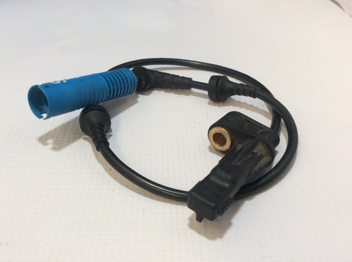 Sensor Abs Delantero Izq Bmw 320 Ia 2.1 Aut Mod 98-07 Orig (Usado)
