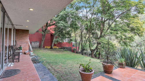 ¡casa En Venta En Bosque De Comendador, Bosques De La Herradura!