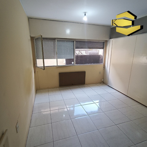 Imagen 3 de 12 de Alquiler Apartamento 1 Dormitorio Zona Centro N
