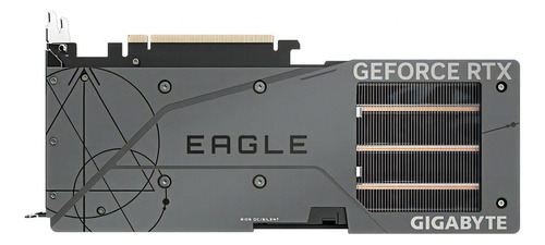 Tarjeta De Video Gigabyte Rtx4060 Ti Eagle Oc 8 Gb Gddr6