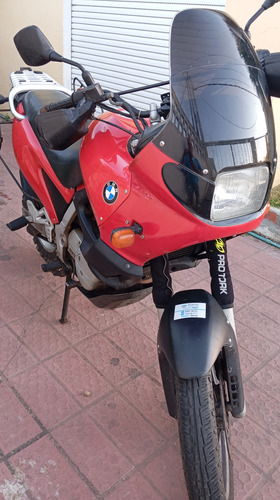 Monocilindrico, Motor Rotax, Funciona Todo, Única