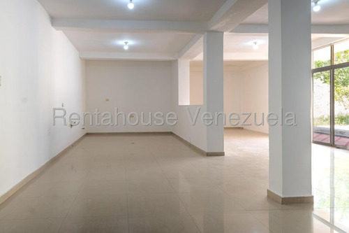 Venta De Casa Duplex / El Ingenio-guatire/ Ls 25-8055