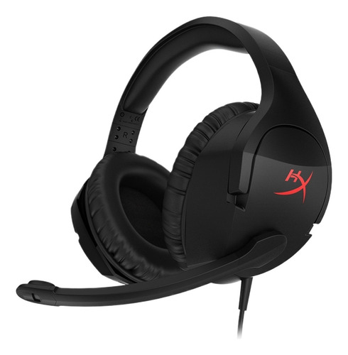 M Audífonos Kingston Hyperx Cloud Stinger Para Juegos