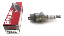 Comprar Bujía Original Para Motores Fuera De Borda Yamaha 4hp 2t