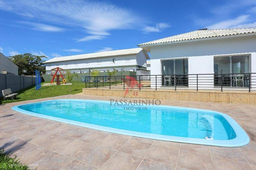 Imagem 6 de 30 de Sobrado Com 2 Dormitórios À Venda, 98 M² Por R$ 450.000,00 - Centenário - Torres/rs - So0203