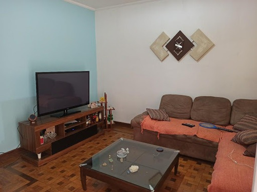 Imagem 2 de 22 de Sobrado À Venda, 130 M² Por R$ 850.000,00 - Tatuapé - São Paulo/sp - So0624