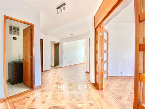 Imagen 1 de 18 de Departamento En Venta En Santiago