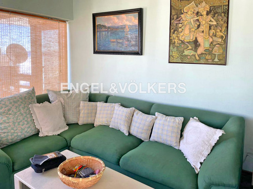 Venta Departamento En La Parva