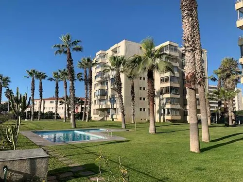 En Primera Línea Av. Del Mar Linda Vista (94972)