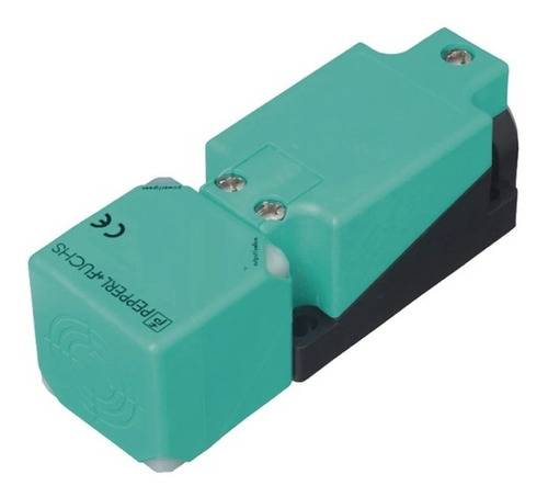 Sensor Inductivo 15mm Npn Cc Pepperl+fuchs Nbb15-u1-e0