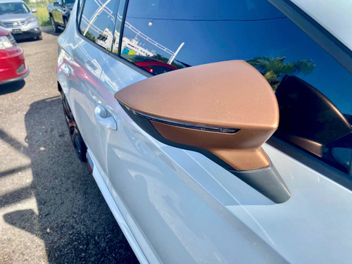 Imagen 11 de 11 de Seat Leon 2020 2.0 L T Cupra At 5p