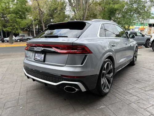Audi Serie RS 4.0 7 Tfsi Tiptronic At