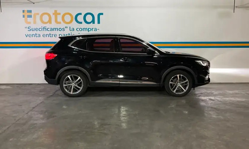 MG HS Excite 1.5 lt Turbo