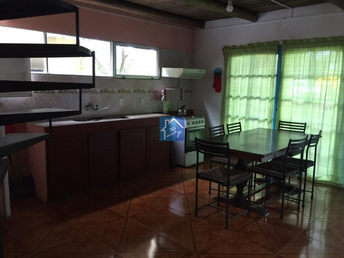 Casa En Venta Ubicada En La Juanita, Punta Del Este- Ref: 868