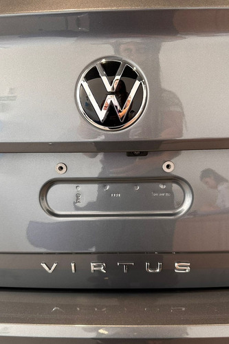 Volkswagen Virtus 1.0 Tsi Highline