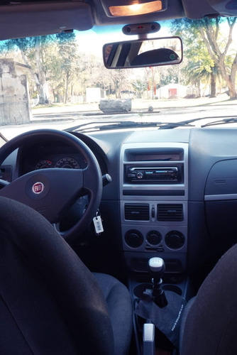 Fiat Siena 1.4 Fire Elx Active Rstii