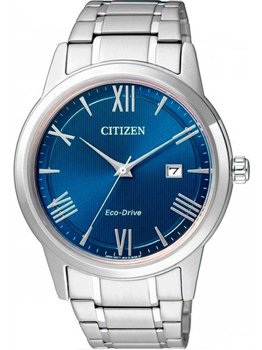 Relógio Citizen Masculino Eco Drive Aw1231-58l / Tz20591f