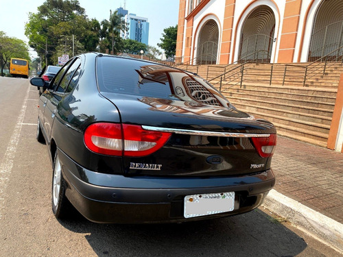 Renault Megane Rxe 2.0 16v