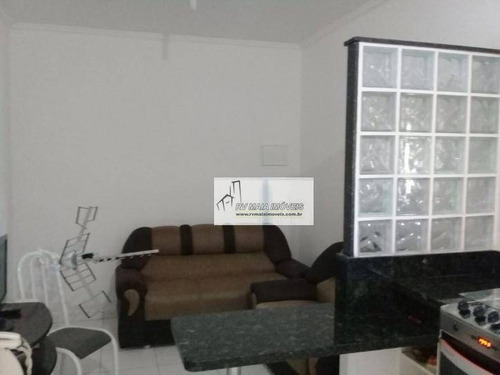 Apartamento Com 1 Dormitório À Venda, 40 M² - Vila Barão - Sorocaba/sp - Ap0240