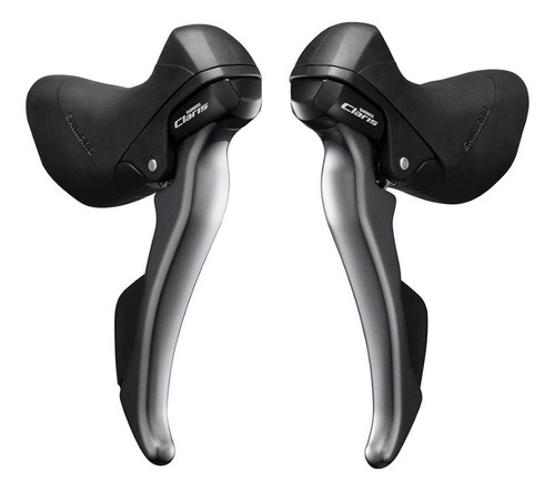 Palancas Duales Shimano Claris R2000 8 V Ciclismo Ruta