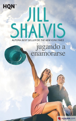 Jugando A Enamorarse, De Shalvis, Jill. Editorial Harlequin Ibérica, S.a., Tapa Blanda En Español