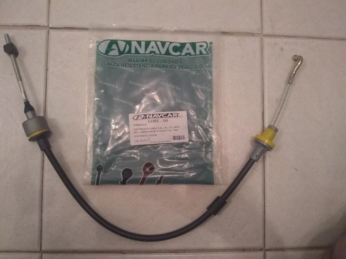 Guaya De Embrague Clutch Chevrolet Corsa Todos