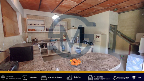 Smm 24-2-11 Tu Nuevo Hogar En San Diego De Los Altos Conjunto Privado Parcelamiento El BambĂș
