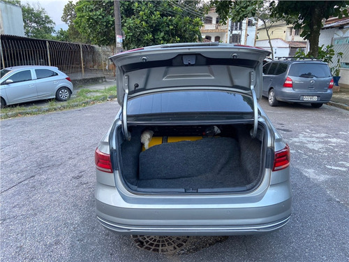 Volkswagen Virtus 1.6 Msi Total Flex Manual