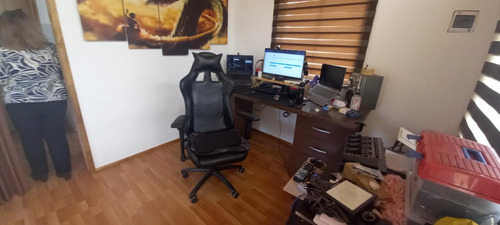 Venta De Cabaña Con Terreno Amplio
