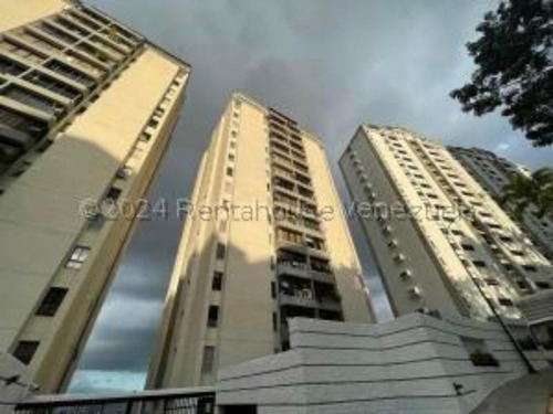 #24-20521   Bello Apartamento Ubicado En Manzanares