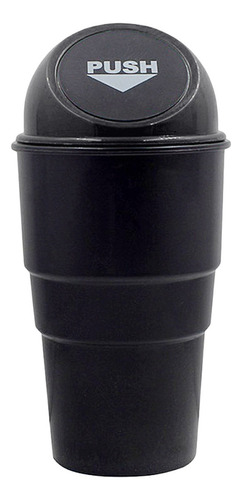 Contenedor Emergente A Prueba De Basura Plegable Portátil