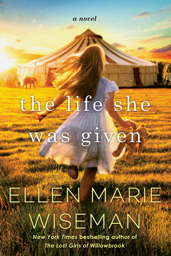Life She Was Given, De Wiseman Ellen Marie. Editorial Kensington En Inglés, 2025