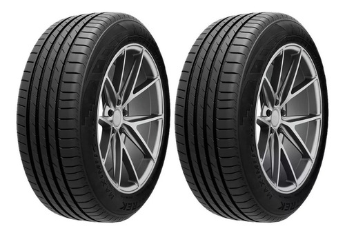 2 Llantas 225/45r17 94w Maxtrek Maximus M2
