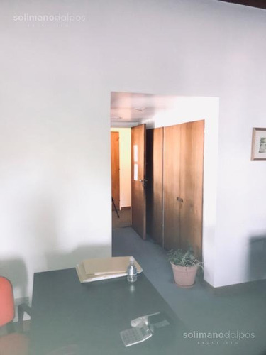 Imagen 4 de 23 de Departamento - Mart.-vias/santa Fe