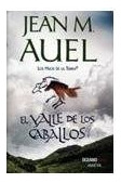 El Valle De Los Caballos - Jean M. Auel