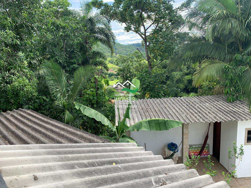 Imagem 26 de 30 de Chácara Com 3 Dorms, Centro, Pedro De Toledo - R$ 500 Mil, Cod: 528 - V528