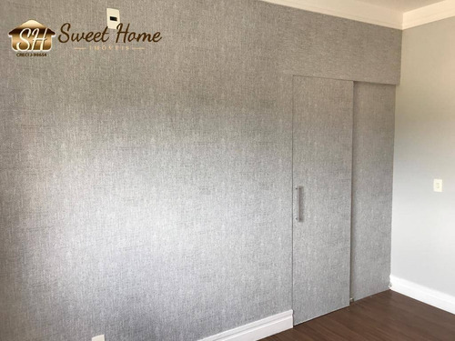 Imagem 9 de 12 de Lindo Apartamento!!! - Sh21566