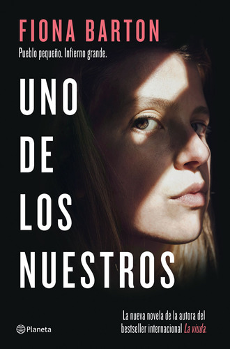 Uno De Los Nuestros - Barton, Fiona  - * 