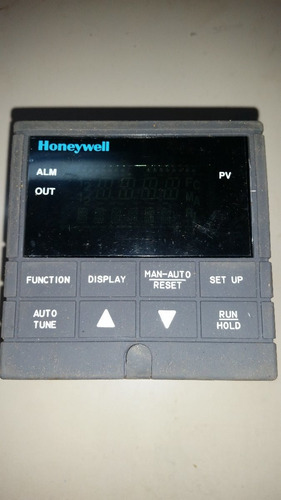 Control De Temperatura Honeywell Udc2300