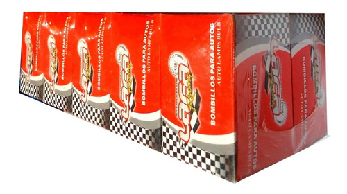 Bombillo H4 12v 90/100w Halogeno Laffa Racing Oferta-rebaja