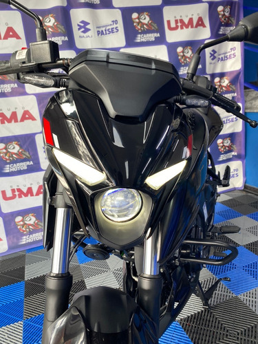 Imagen 3 de 18 de Pulsar N250