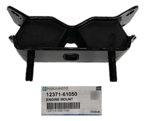 Base Caja Trasero Hembrita 4.5