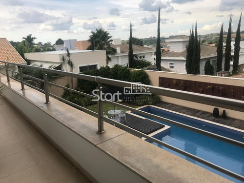 Imagem 23 de 30 de Casa À Venda Em Alphaville Dom Pedro - Ca003353