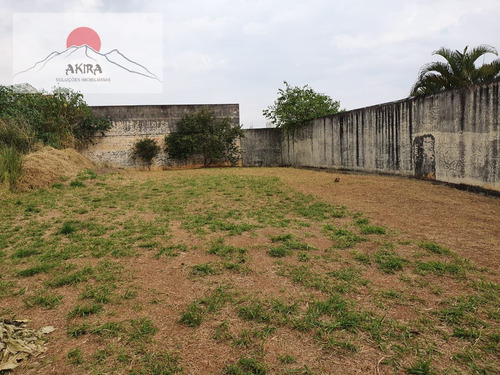 Imagem 1 de 3 de Lote / Terreno 552 M² Em Vila Rosalia - Guarulhos - 72