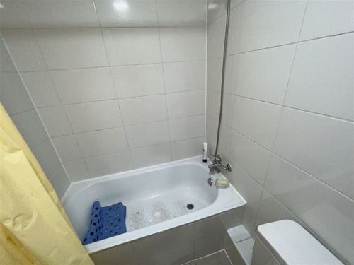 Departamento En Venta 2 Dorm. + Est. Y Bod. - Concepción