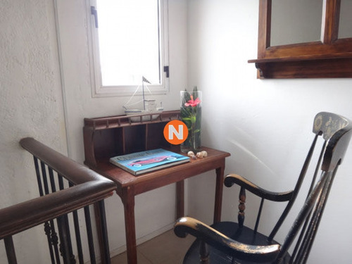 Casa En Venta Y Alquiler, La Barra, La Barra, 5 Dormitorios.- Ref: 208869