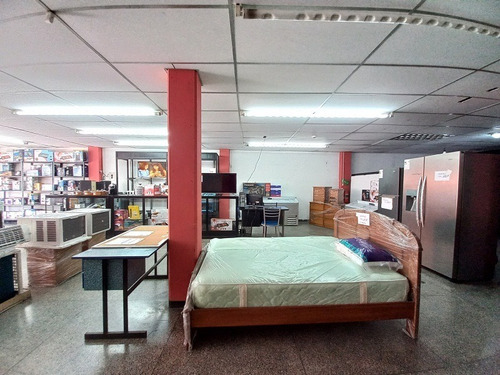 Imagen 5 de 12 de Edificio Comercial En Alquiler 3 Pisos Centro-oeste De Barquisimeto, Isabella Hernández 04140557810