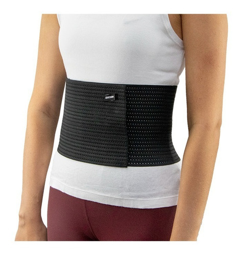 Faja Abdominal Elástica Para Postura Dixson