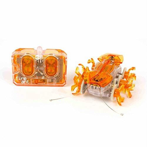 Hexbug Hexbug Fire Ant, Orange