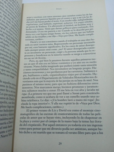 Imagen 5 de 6 de Comer Rezar Amar - Elizabeth Gilbert - Literatura Inglesa